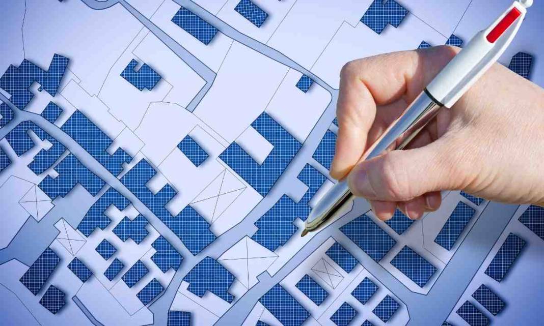 Tapu ve Kadastro’nun Parsel Sorgu Uygulaması Çöktü Mü? 5